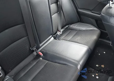 2017 Honda Accord Sport из США, поврежденный, VIN 1HGCR2F55HA103469